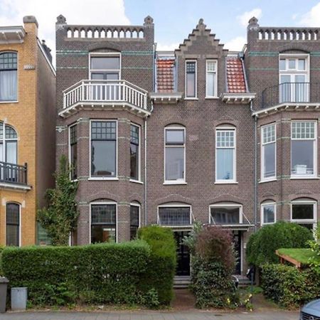 Het Huis Met De Barbies Arnhem Exteriér fotografie