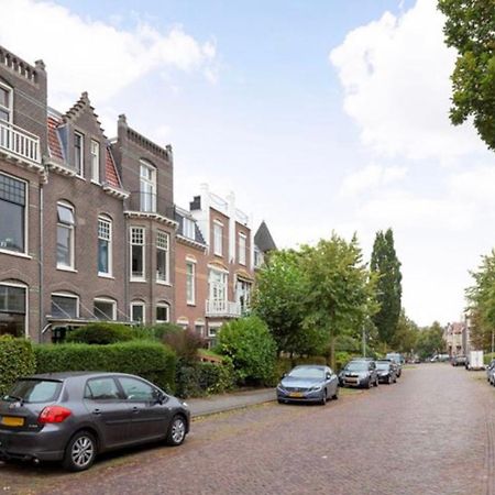 Het Huis Met De Barbies Arnhem Exteriér fotografie