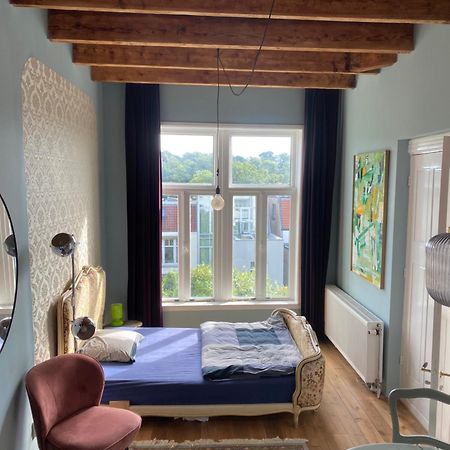 Het Huis Met De Barbies Arnhem Exteriér fotografie