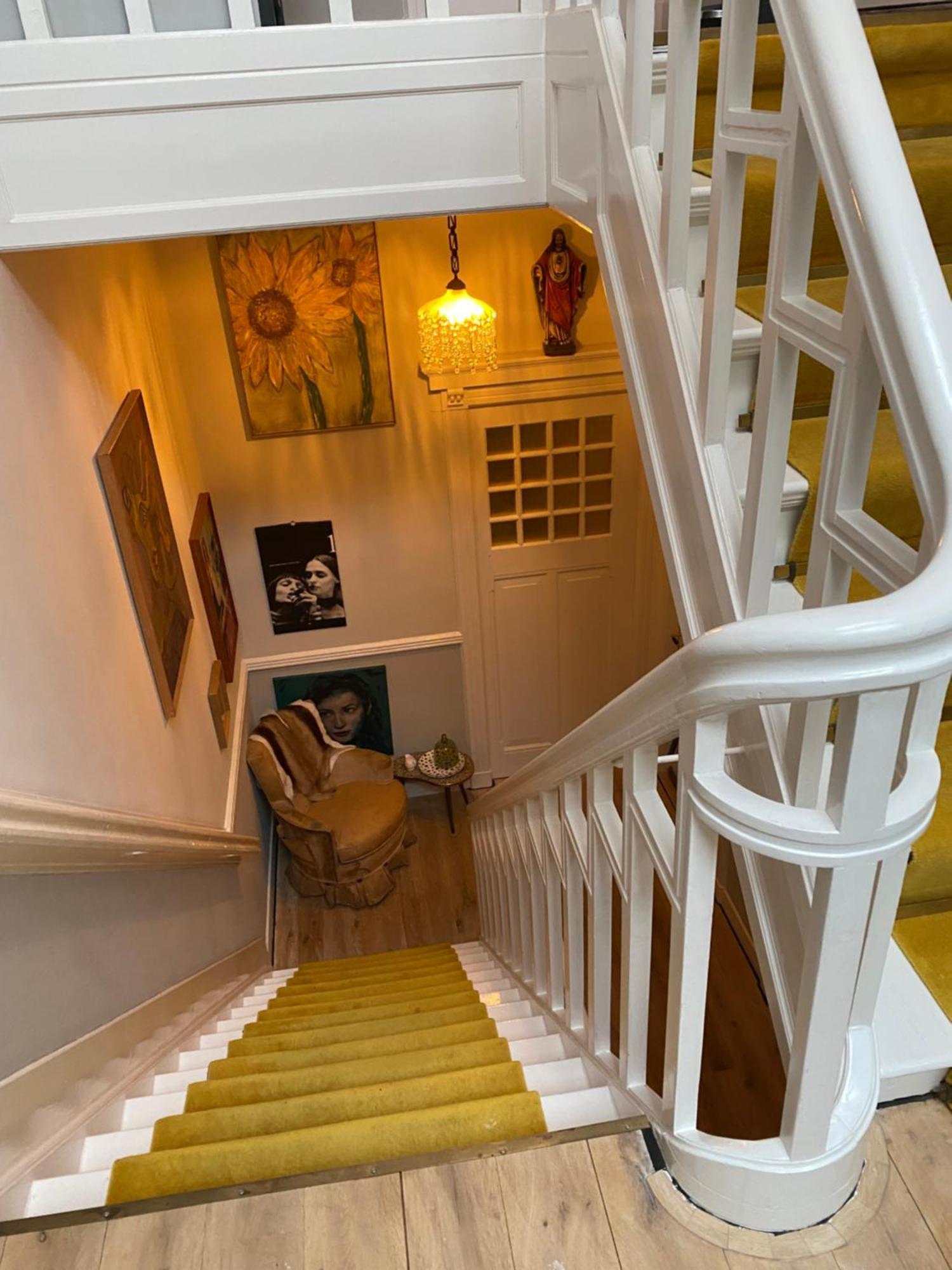 Het Huis Met De Barbies Arnhem Exteriér fotografie