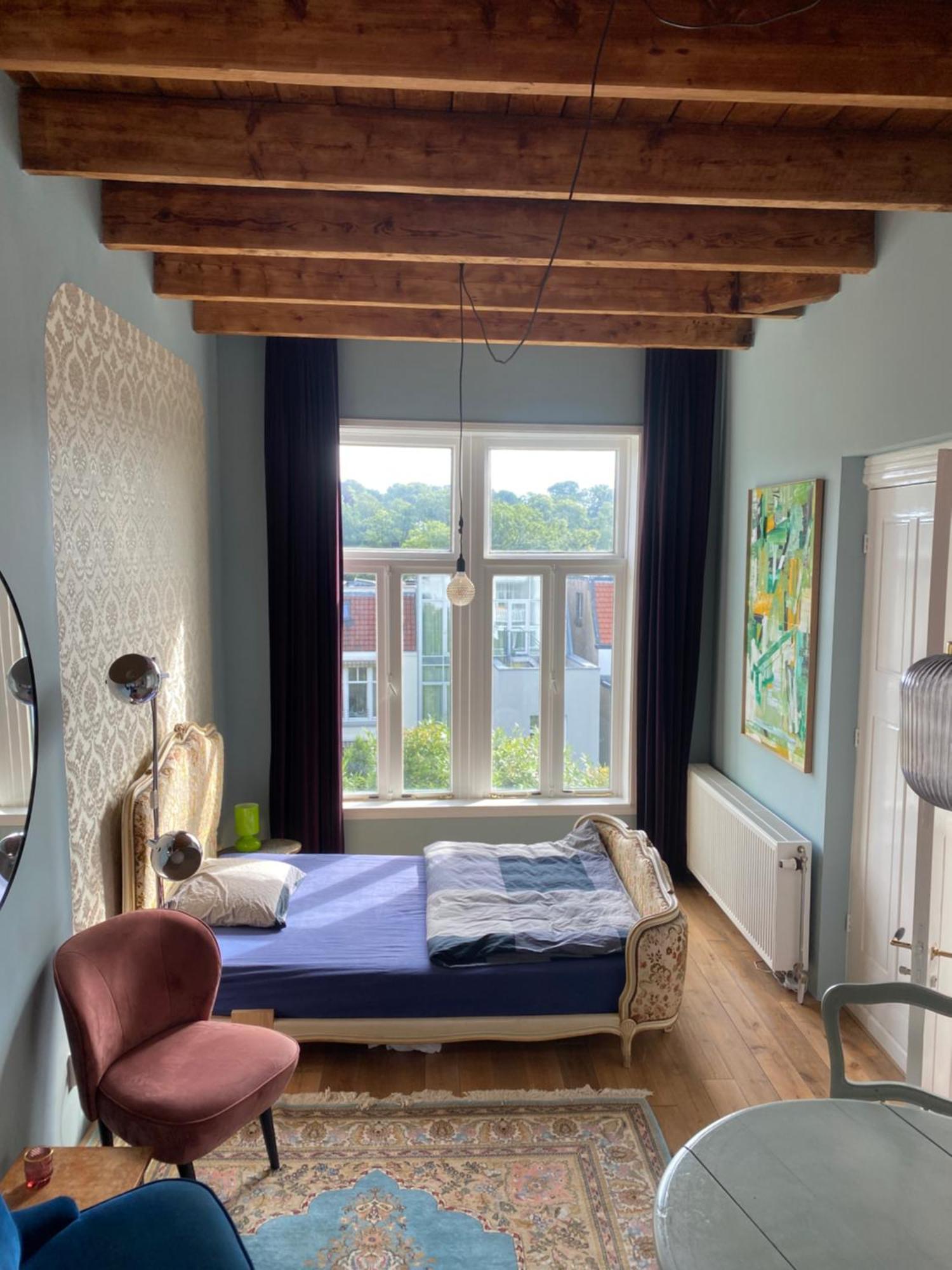 Het Huis Met De Barbies Arnhem Exteriér fotografie