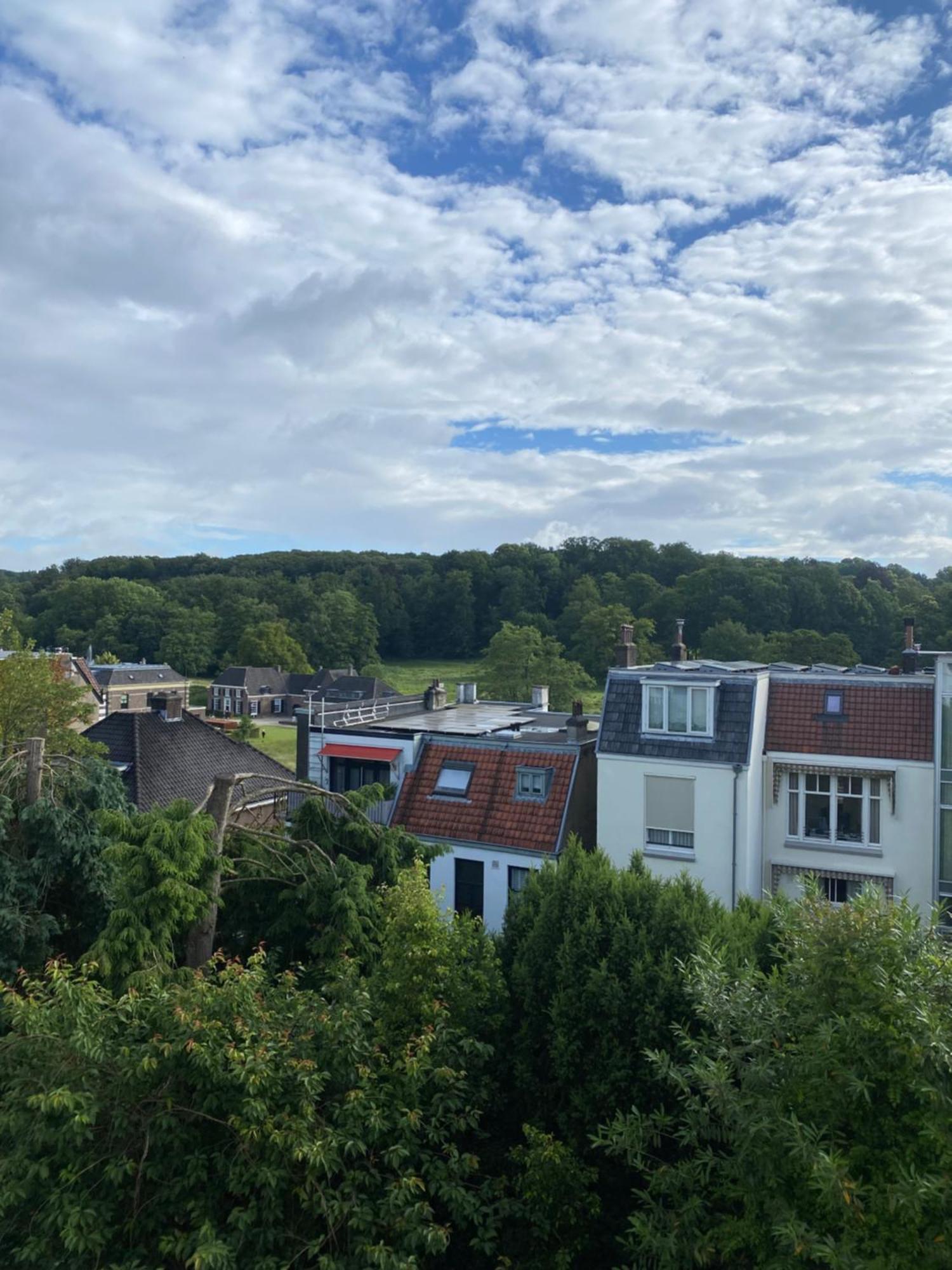 Het Huis Met De Barbies Arnhem Exteriér fotografie
